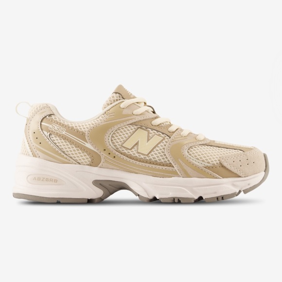 New Balance Shoes - 📔 NEW BALANCE 530 LINEN 📔
